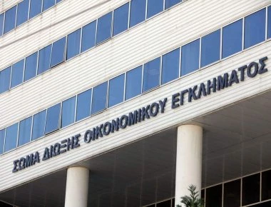 Κρήτη: Λαβράκι του ΣΔΟΕ - Κατσχέθηκαν χιλιάδες προιόντα «μαϊμού»